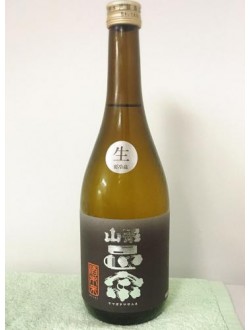 【송료포함】 야마가타마사무네 사케미라이 준마이긴죠 나마 (1.8리터) 山形正宗 酒未来