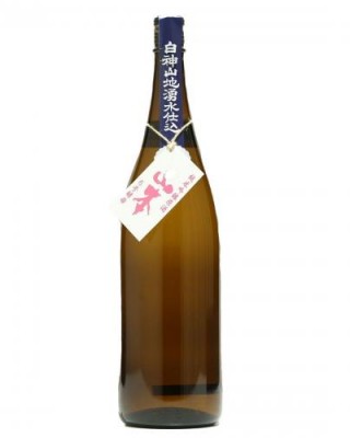 야마모토 6호 효모 준마이긴죠 나마겐슈 (1.8리터) 山本 6号酵母 純米吟醸 生原酒