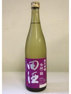 덴슈 준마이긴죠 코죠우노니시키 (720ml) 田酒 純米吟醸 古城乃錦