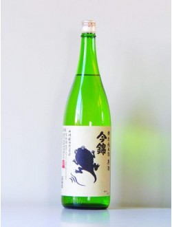 【송료포함】 이마니시키 토쿠베츠준마이슈 히이레(720ml)今錦 特別純米酒 火入れ