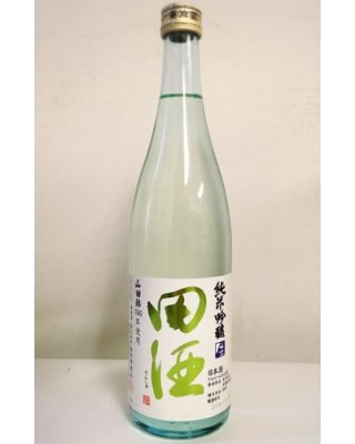 【송료포함】덴슈 준마이긴죠 야마다니시키 생주 (720미리)田酒 純米吟醸 山田錦 生酒 