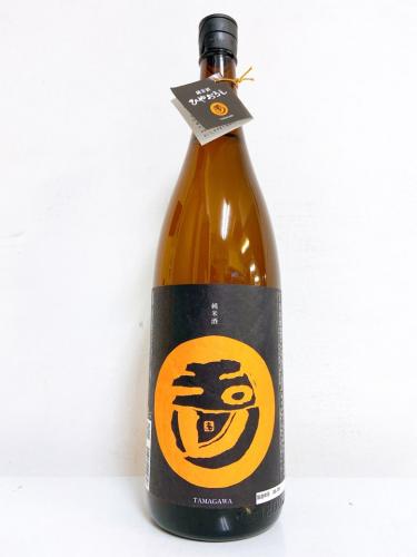 타마가와 준마이슈 히야오로시 (1.8리터) 玉川 純米酒 ひやおろし