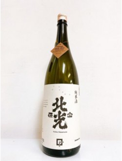 홋코우 마사무네 준마이슈 (1.8리터) 北光正宗 純米酒