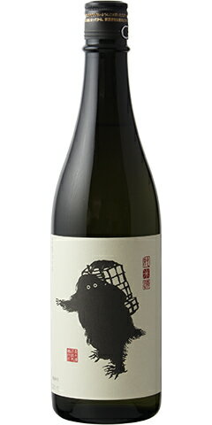 유키오토코 준마이슈 (1.8리터) 雪男(ゆきおとこ) 純米酒