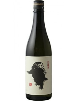 유키오토코 준마이슈 (720ml) 雪男(ゆきおとこ) 純米酒