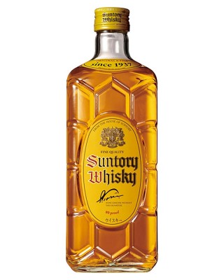 【큐익스프레스,송료포함】산토리 카쿠하이 위스키 (700ml) Suntory whisky