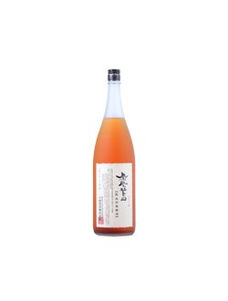 호우오우비덴 숙성매실주 (매실주) (720ml)  鳳凰美田　熟成秘蔵梅酒