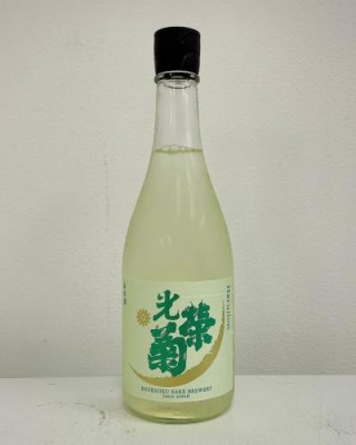 코우에이기쿠 하루지온 무여과 생원주 (1.8리터)  光栄菊 Harujion 無濾過 生原酒